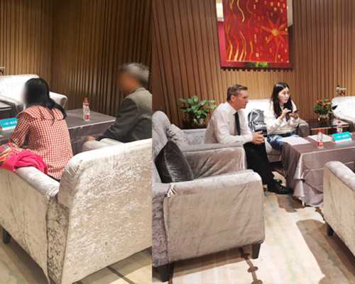 南京代孕网的代孕流程